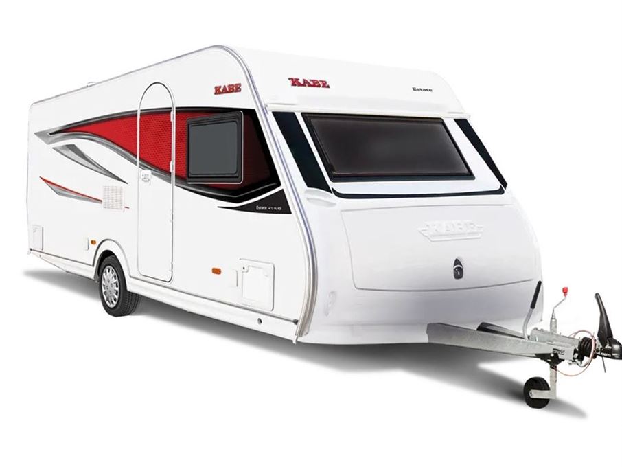 Kabe Estate 470 XL